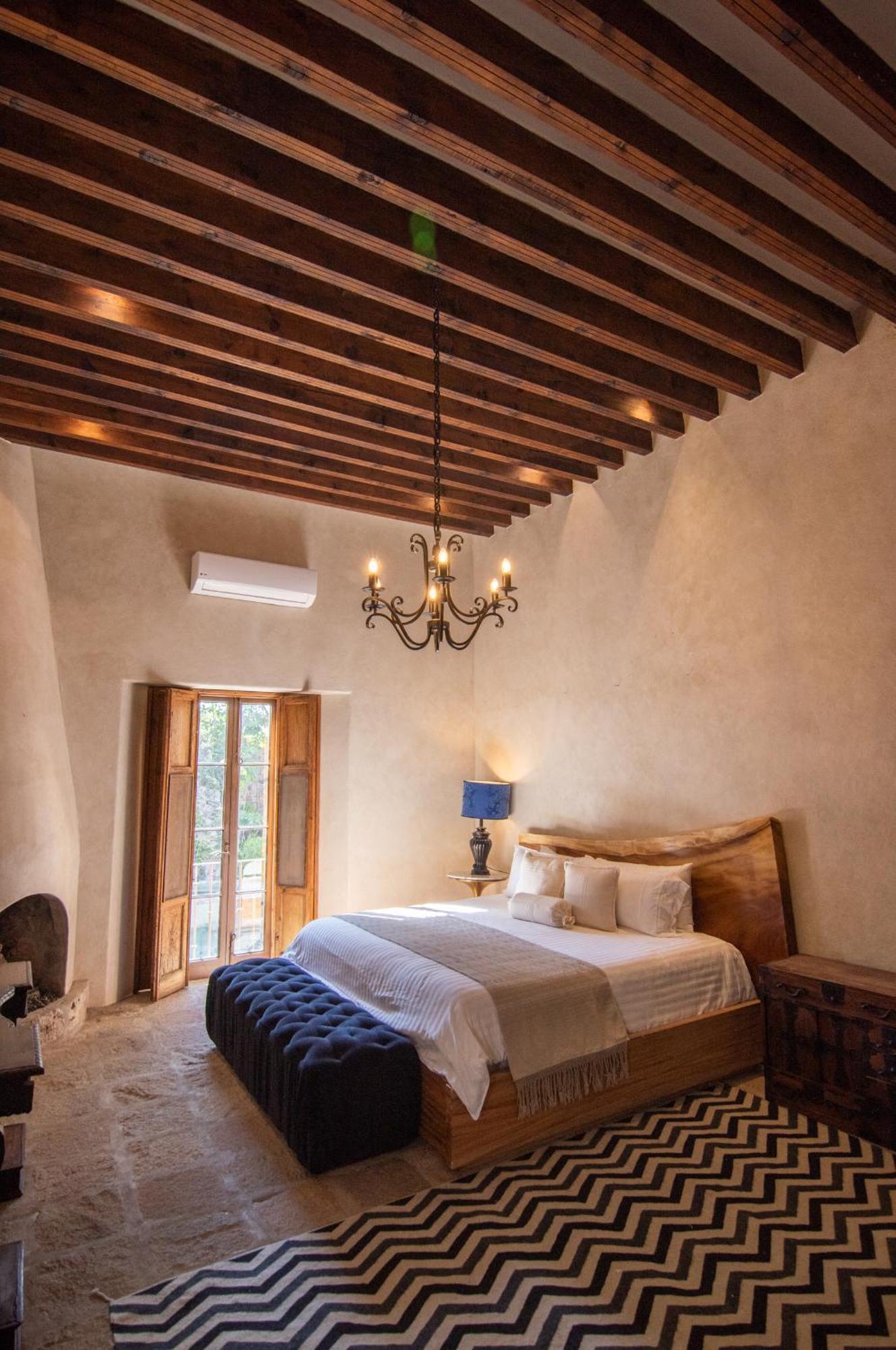 Casa Raiz Hotell San Miguel de Allende Exteriör bild
