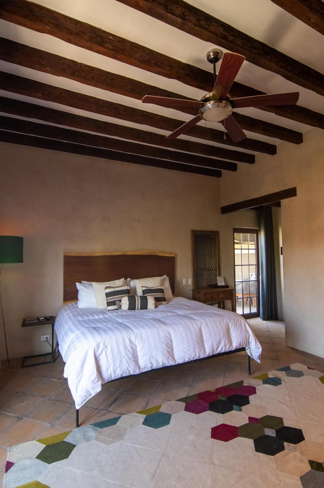 Casa Raiz Hotell San Miguel de Allende Exteriör bild