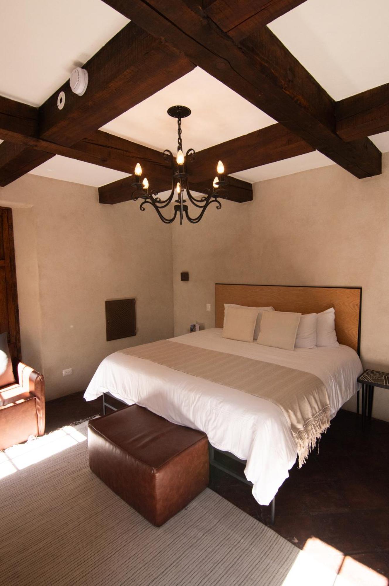 Casa Raiz Hotell San Miguel de Allende Exteriör bild