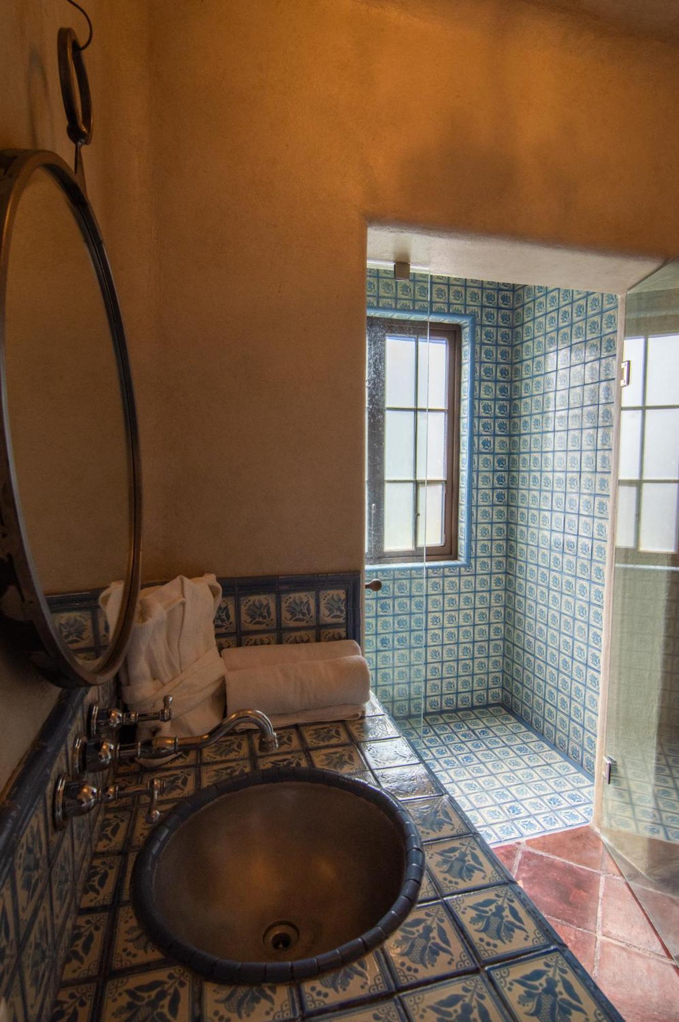 Casa Raiz Hotell San Miguel de Allende Exteriör bild
