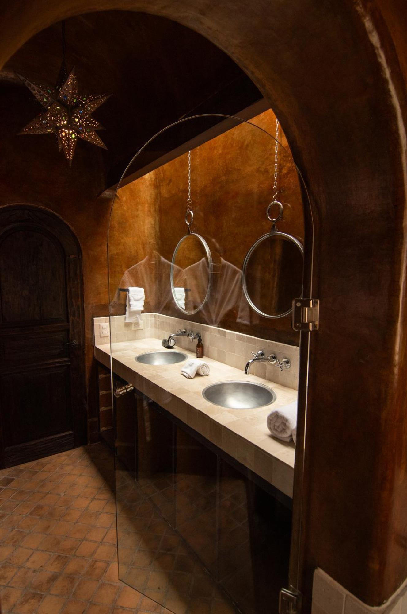 Casa Raiz Hotell San Miguel de Allende Exteriör bild