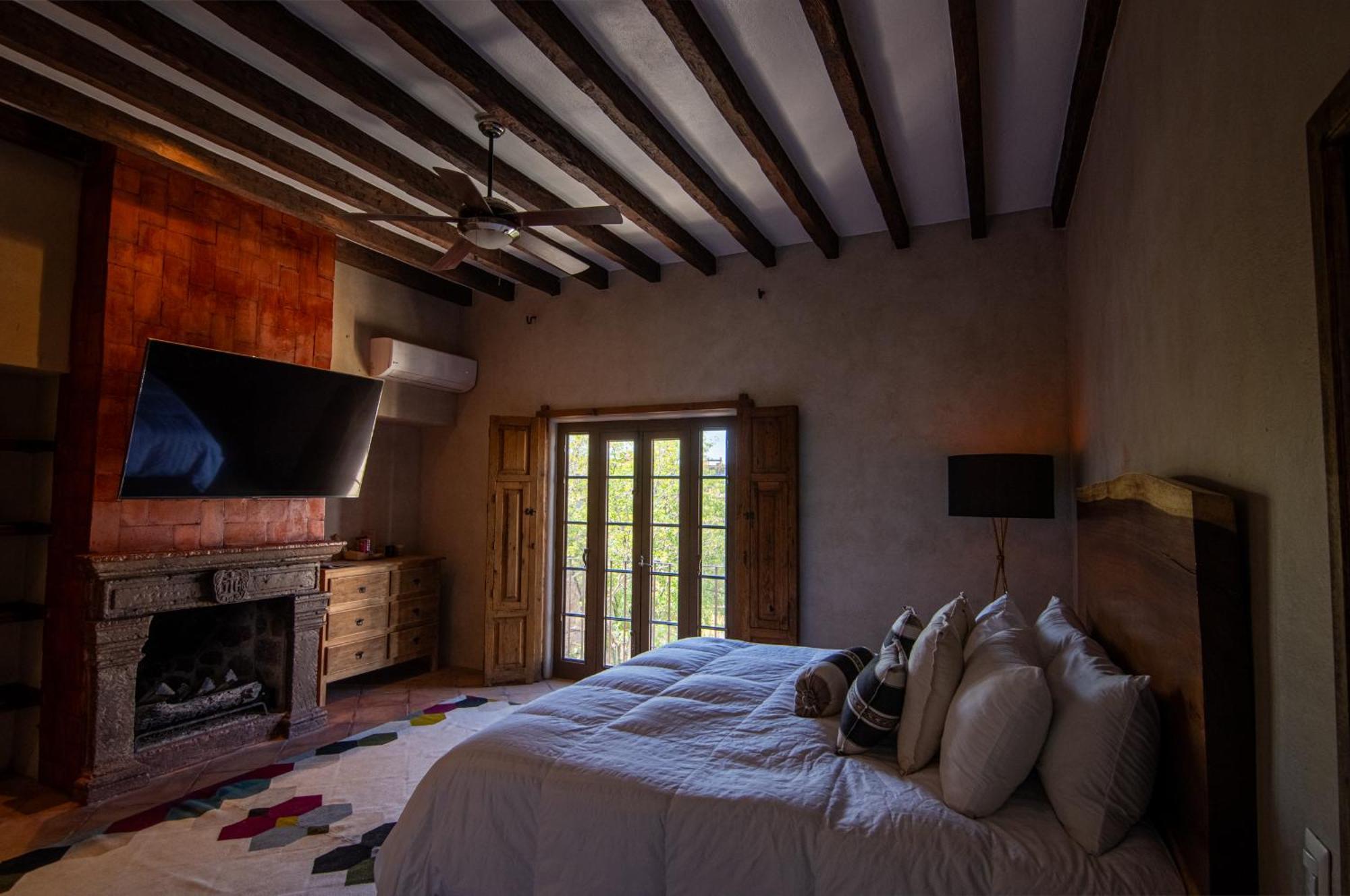 Casa Raiz Hotell San Miguel de Allende Exteriör bild