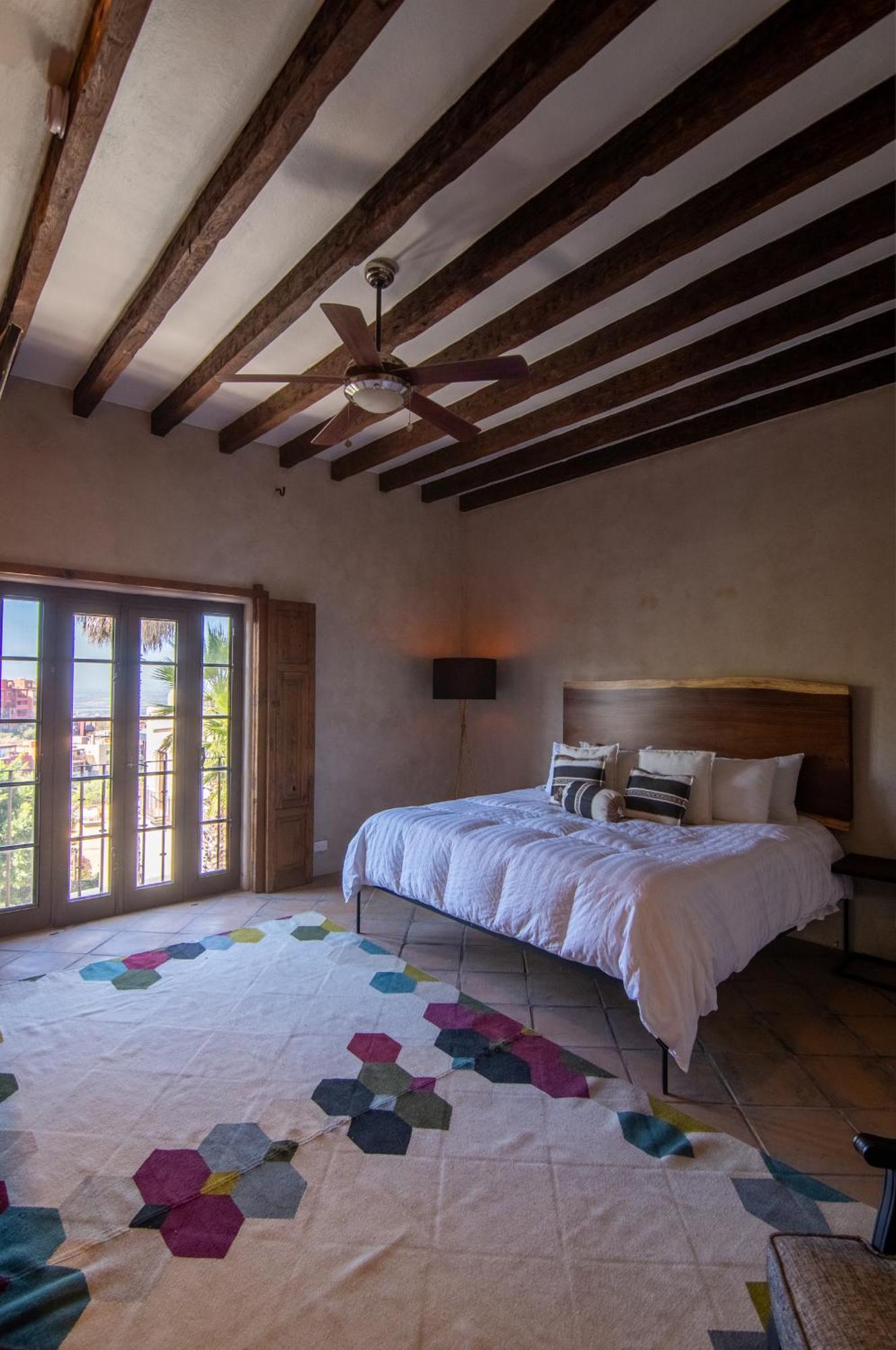 Casa Raiz Hotell San Miguel de Allende Exteriör bild