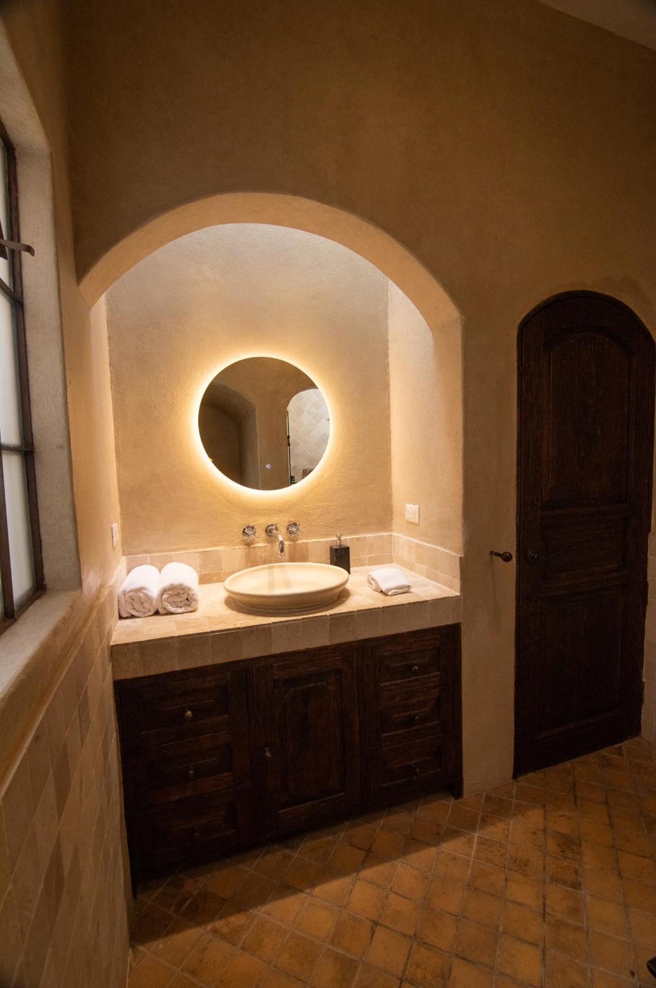 Casa Raiz Hotell San Miguel de Allende Exteriör bild